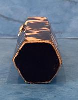 19th Century Tortoiseshell Tatting Needle Case (6 of 9) 19th Century Tortoiseshell Tatting Needle Case (6 of 9)