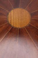 Edwardian Mahogany & Inlaid Circular Side Table (10 of 13) Edwardian Mahogany & Inlaid Circular Side Table (10 of 13)