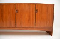 Danish Vintage Teak Sideboard by Harry Ostergaard for Randers (6 of 12) Danish Vintage Teak Sideboard by Harry Ostergaard for Randers (6 of 12)
