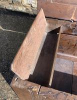 Small 17th Century Devon Oak Coffer (10 of 21) Small 17th Century Devon Oak Coffer (10 of 21)