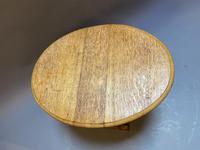 Victorian Oak Sutherland Table (4 of 10) Victorian Oak Sutherland Table (4 of 10)