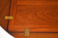 Antique Mahogany Butlers Tray Coffee Table (9 of 10) Antique Mahogany Butlers Tray Coffee Table (9 of 10)
