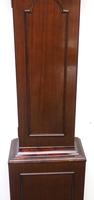 20th Century Solid Musical Mahogany Longcase Clock (11 of 12) 20th Century Solid Musical Mahogany Longcase Clock (11 of 12)