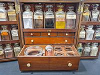 Mahogany Apothecary Cabinet (4 of 8) Mahogany Apothecary Cabinet (4 of 8)