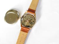 Gents 1950s Certina Wrist Watch (3 of 5) Gents 1950s Certina Wrist Watch (3 of 5)