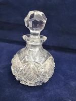 Lovely Pair of 19th Century Perfume / Cologne Bottles (2 of 8) Lovely Pair of 19th Century Perfume / Cologne Bottles (2 of 8)