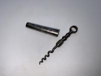 Steel Corkscrew (2 of 3) Steel Corkscrew (2 of 3)