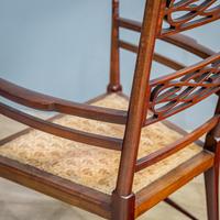 Arts & Crafts Chair (9 of 11) Arts & Crafts Chair (9 of 11)