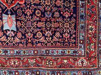 Antique Bidjar Rug (3 of 9) Antique Bidjar Rug (3 of 9)