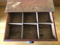 Vintage Specimen or Collectors Chest (2 of 7) Vintage Specimen or Collectors Chest (2 of 7)