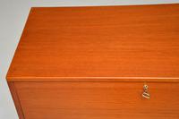 1960’s Danish Teak Vintage Writing Bureau (11 of 12) 1960’s Danish Teak Vintage Writing Bureau (11 of 12)