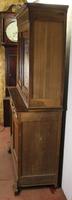 1900's Large Country style French Solid Walnut Double Buffet (2 of 4) 1900's Large Country style French Solid Walnut Double Buffet (2 of 4)