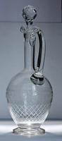 Pall Mall / Lady Hamilton Pattern Claret Jug (2 of 5) Pall Mall / Lady Hamilton Pattern Claret Jug (2 of 5)