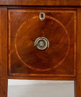 Regency Period Mahogany Sideboard (8 of 9) Regency Period Mahogany Sideboard (8 of 9)