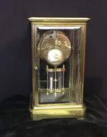 Four Glass Clock French (3 of 6) Four Glass Clock French (3 of 6)