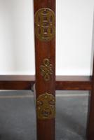 Early 20th Century Chinese Folding Tray Table (7 of 9) Early 20th Century Chinese Folding Tray Table (7 of 9)