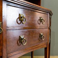 Arts and Crafts Sideboard (3 of 9) Arts and Crafts Sideboard (3 of 9)