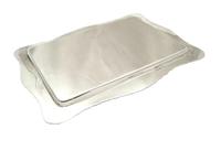 Antique Sterling Silver Dressing Tray 1930 (5 of 7) Antique Sterling Silver Dressing Tray 1930 (5 of 7)