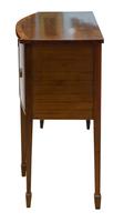 Early 20th Century Mahogany Sideboard (4 of 4) Early 20th Century Mahogany Sideboard (4 of 4)