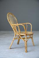 Retro Cane Occasional Chair (5 of 10) Retro Cane Occasional Chair (5 of 10)