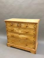Victorian Painted Chest of Drawers (8 of 14) Victorian Painted Chest of Drawers (8 of 14)