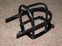 Antique Solid Cast Iron Set of 3 Harness Racks Inc Saddle, Bridle & Collar Hooks (10 of 15) Antique Solid Cast Iron Set of 3 Harness Racks Inc Saddle, Bridle & Collar Hooks (10 of 15)