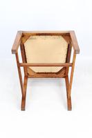 Oak Refectory Dining Table & 4 Chairs Manner of Heals (3 of 13) Oak Refectory Dining Table & 4 Chairs Manner of Heals (3 of 13)