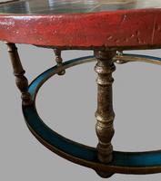 Italian Cartographers Coffee Table (4 of 5) Italian Cartographers Coffee Table (4 of 5)