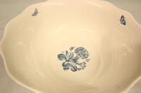 Antique Style Blue & White Bowl (5 of 5) Antique Style Blue & White Bowl (5 of 5)
