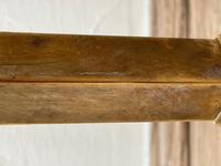 Antique Edwardian Table Brass Lamp Lighting With Shade (11 of 25) Antique Edwardian Table Brass Lamp Lighting With Shade (11 of 25)