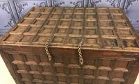 Indian Dowry Chest (4 of 9) Indian Dowry Chest (4 of 9)