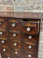 Chemist Drug Cabinets (2 of 5) Chemist Drug Cabinets (2 of 5)