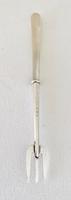 Silver & Mother of Pearl Pickle/Olive Fork. (3 of 3) Silver & Mother of Pearl Pickle/Olive Fork. (3 of 3)