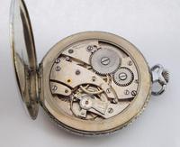 1930s Roamer Pocket Watch (2 of 5) 1930s Roamer Pocket Watch (2 of 5)