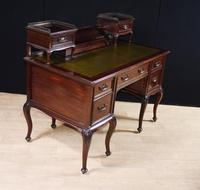 French Ladies Desk Mahogany Bureau du Dame Empire (10 of 13) French Ladies Desk Mahogany Bureau du Dame Empire (10 of 13)