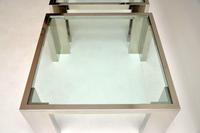 1970’s Pair of Chrome & Glass Side / Coffee Tables (6 of 10) 1970’s Pair of Chrome & Glass Side / Coffee Tables (6 of 10)
