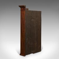 Antique Corner Cabinet, English, Mahogany, Cupboard, Astragal Glazed, Georgian (4 of 12) Antique Corner Cabinet, English, Mahogany, Cupboard, Astragal Glazed, Georgian (4 of 12)