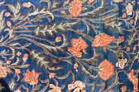Fine Old Qum carpet 310x220cm (2 of 7) Fine Old Qum carpet 310x220cm (2 of 7)