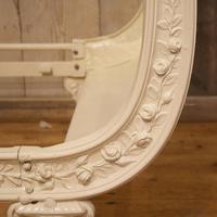 Cast Iron Daybed in Cream (8 of 9) Cast Iron Daybed in Cream (8 of 9)