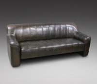 Buffalo Leather Suite by De Sede (3 of 6) Buffalo Leather Suite by De Sede (3 of 6)