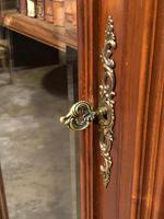 Wonderful French Walnut Bookcase or Cabinet (5 of 25) Wonderful French Walnut Bookcase or Cabinet (5 of 25)