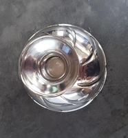 Dutch 1930 833 Silver Dish (2 of 3) Dutch 1930 833 Silver Dish (2 of 3)