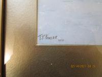 Pair or T P Fowler Watercolours (7 of 7) Pair or T P Fowler Watercolours (7 of 7)