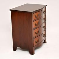 Antique Mahogany Chest of Drawers (6 of 8) Antique Mahogany Chest of Drawers (6 of 8)