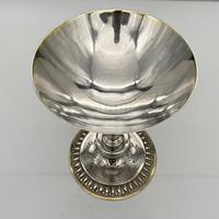 George V Sterling Silver Tazza London 1928 Theodore Rossi (6 of 10) George V Sterling Silver Tazza London 1928 Theodore Rossi (6 of 10)