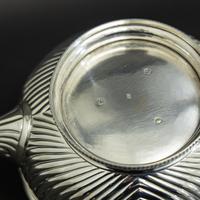 Victorian Silver Tea Set by Susannah Brasted (27 of 29) Victorian Silver Tea Set by Susannah Brasted (27 of 29)