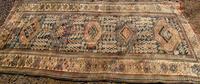 Antique Caucasian Karabagh Large Rug (3 of 9) Antique Caucasian Karabagh Large Rug (3 of 9)
