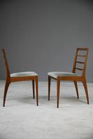 4 McIntosh Retro Dining Chairs (5 of 11) 4 McIntosh Retro Dining Chairs (5 of 11)