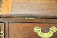 Georgian Mahogany Fall Front Bureau (2 of 12) Georgian Mahogany Fall Front Bureau (2 of 12)