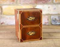 Stunning Georgian Watch Box 1820 (5 of 10) Stunning Georgian Watch Box 1820 (5 of 10)